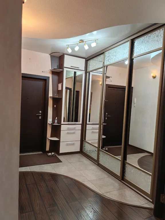 Элитная квартира в центре города