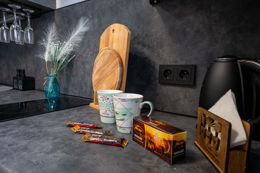 Уютная квартира в центре города недалеко от вокзала