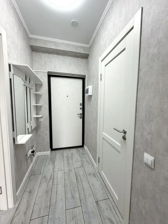 Квартира в ЖК Монако, 10 минут до пляжа