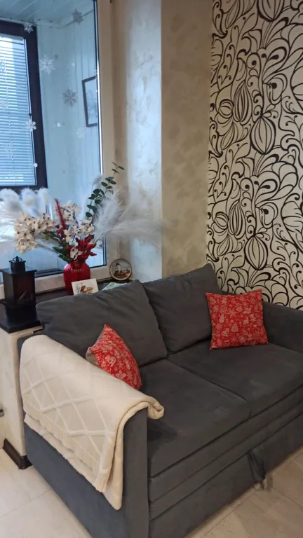 Комфортные апартаменты с сауной и джакузи в центре города