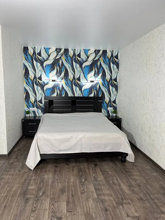 Комфортное проживание