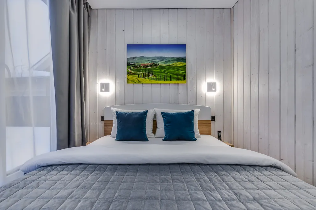 Коттедж Загородный дом с баней на дровах — Санкт-Петербург