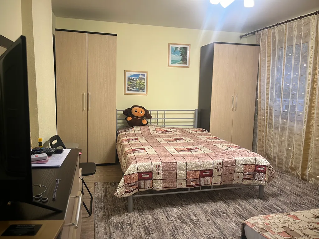 Коттедж Дом под ключ — Сириус