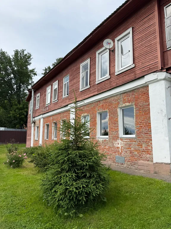 Апартаменты около реки в центре Звенигорода