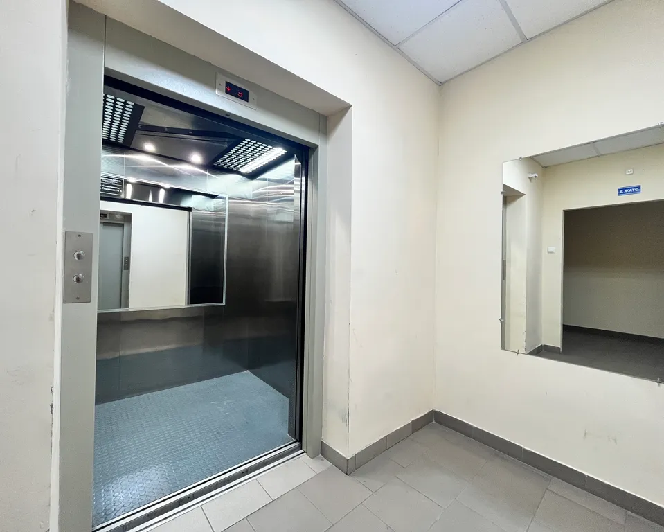 Студия рядом Парк Победы Херсонес не берем оплату за уборку