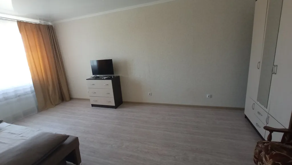 Квартира Квартира в новом жилом комплексе — Анапа