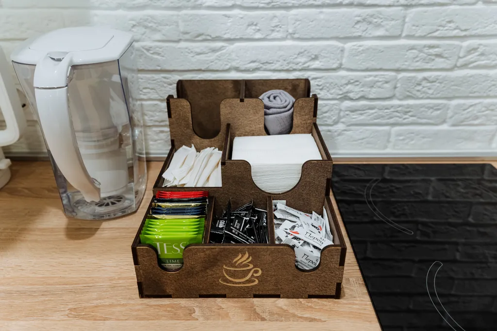 Уютные апартаменты с прекрасным сервисом