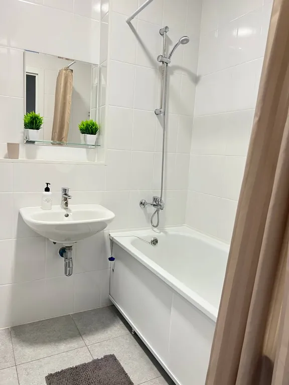 Квартира в 15 минутах от метро Котельники в ЖК Томилино Парк