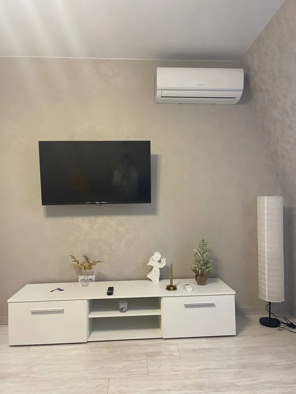 Апартаменты Балтийский берег