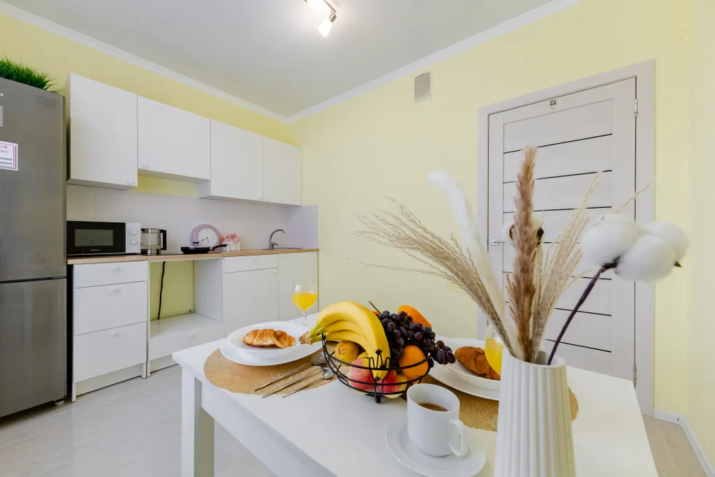 Центр левого берега