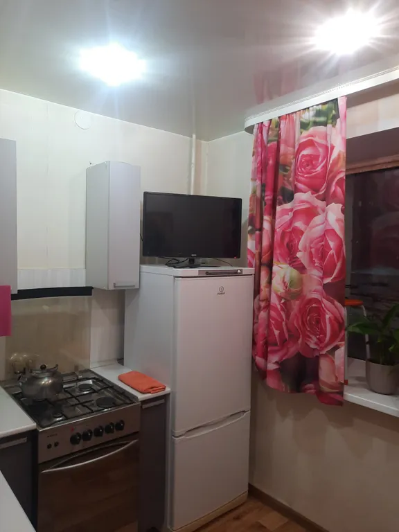 Самая изумительная квартира в спальном районе города