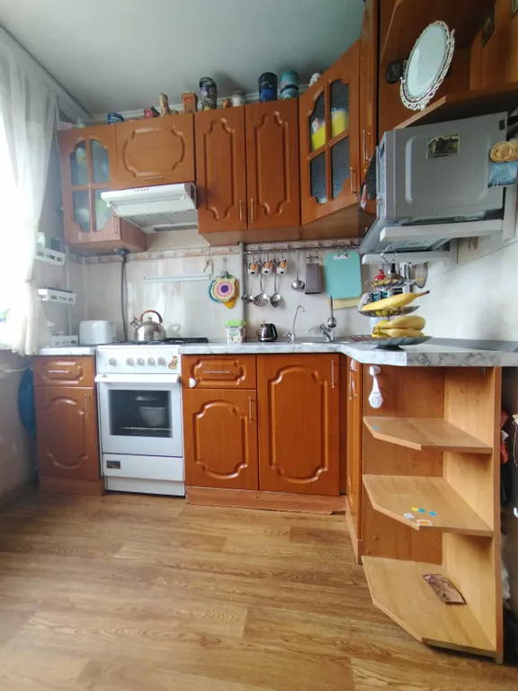 Красивая квартира