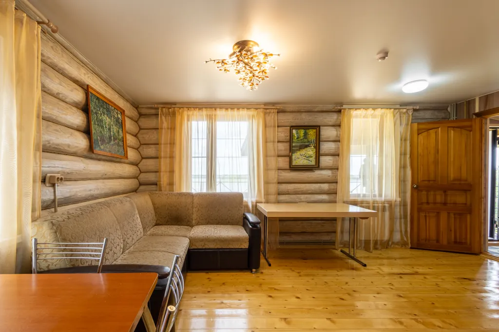 2-комнатный Дом