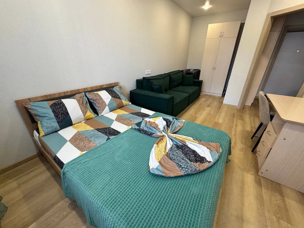 1-комнатная Квартира — аренда посуточно в Пенза