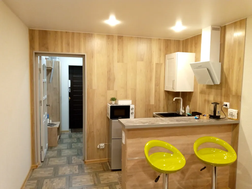 Студия у Часовой Башни