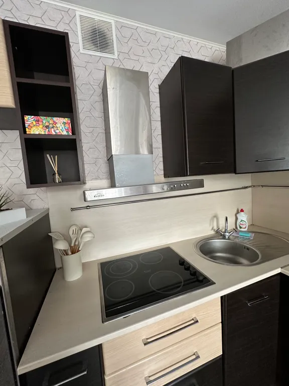 Квартира Квартира Отличный выбор для семьи — Красноярск