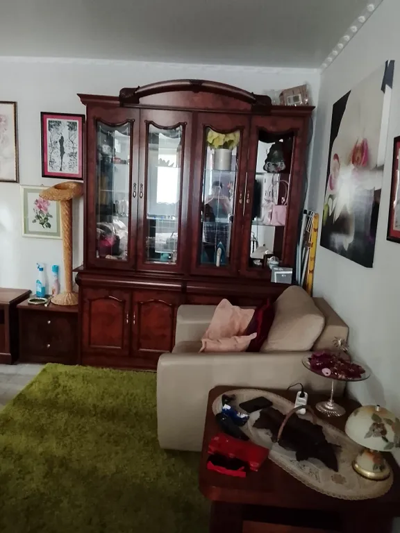 Уютная квартира для двоих