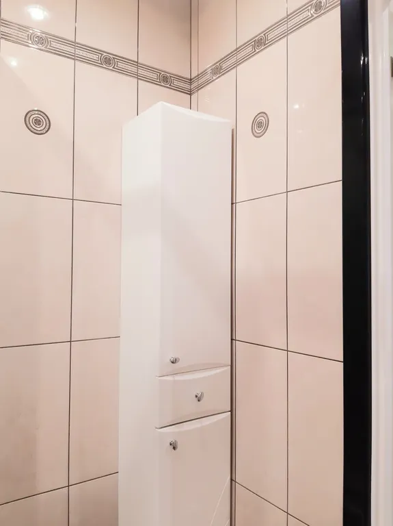 Coвpемeнная eвродвушка в ЖK Сoзвездие