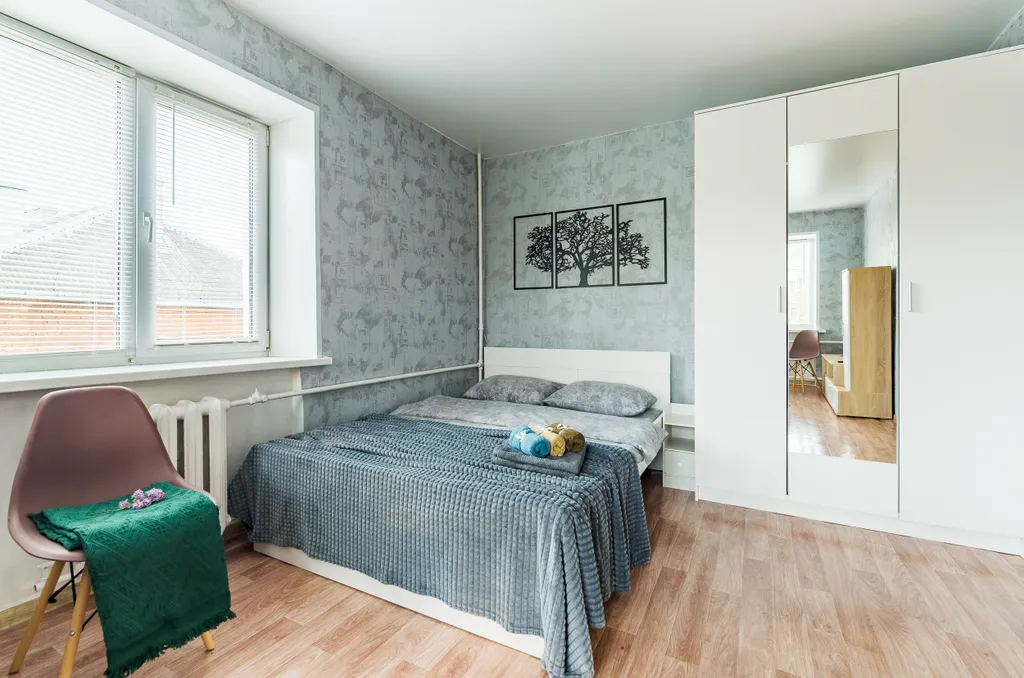 Сердце города