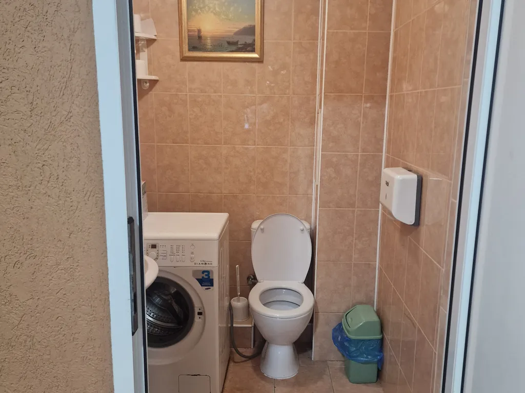 Комната