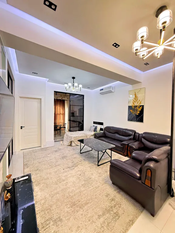 Eco Park by Royal rentals