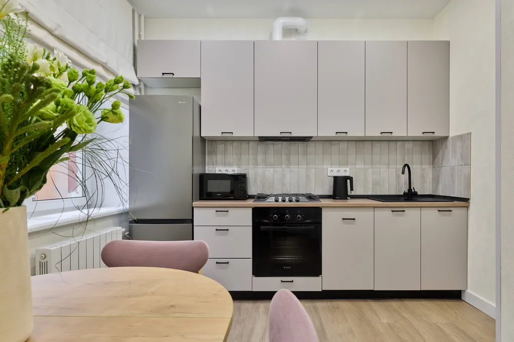 Квартира 2-комнатная Квартира — Санкт-Петербург