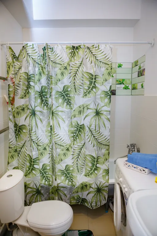 Апартамент в центре, парк им. Ленина