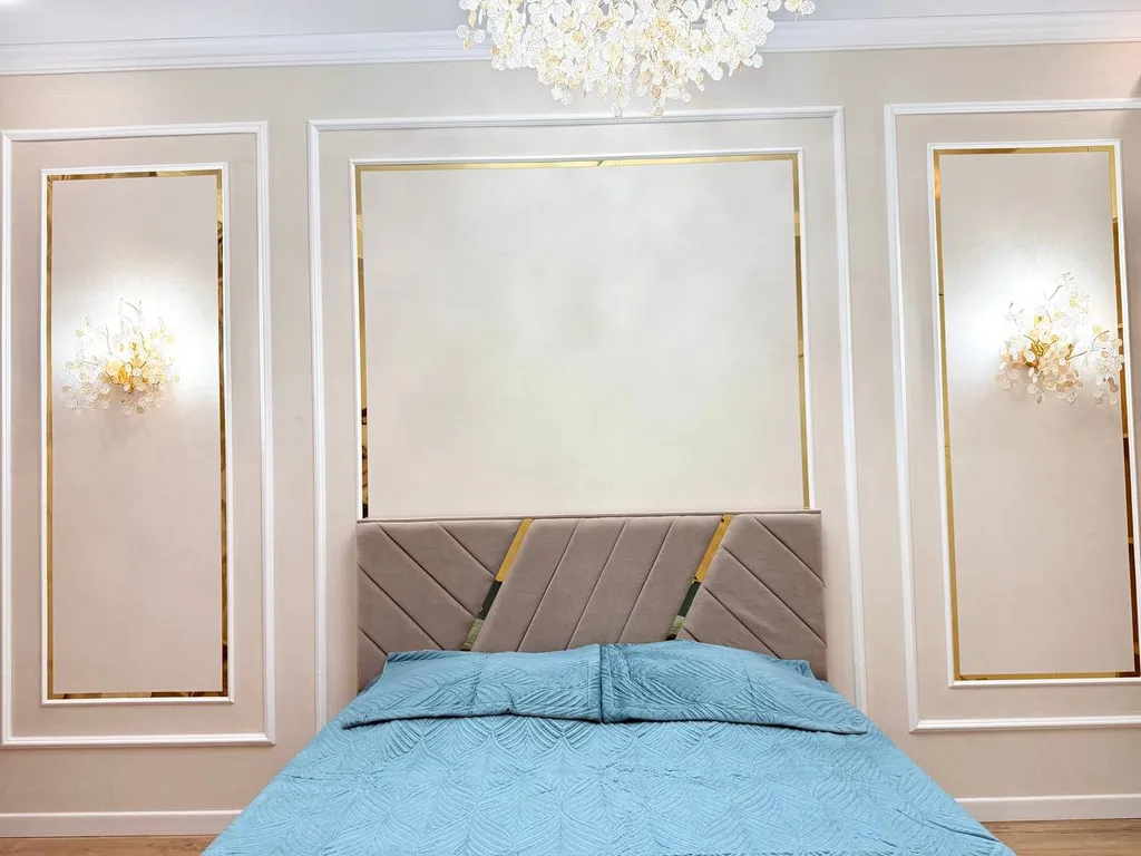 Уютные апартаменты на ул. Фрунзе 466/43