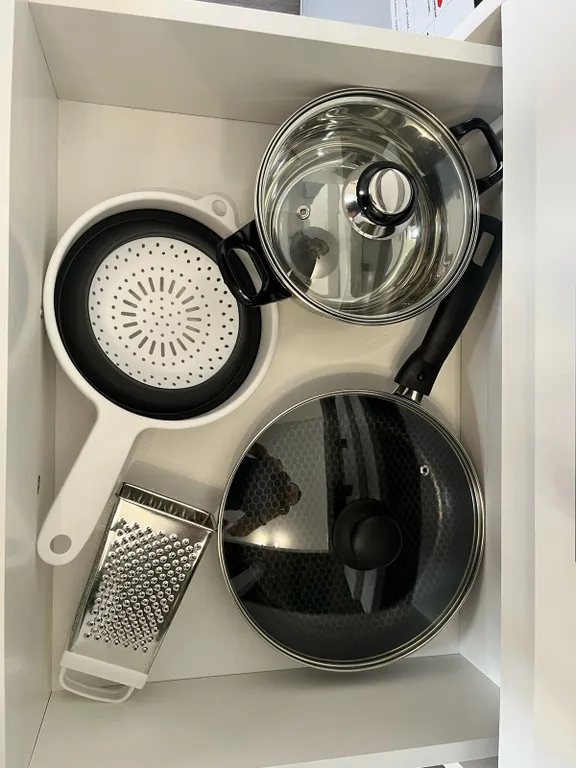 Квартира Квартира Уютное пространство — Шушары