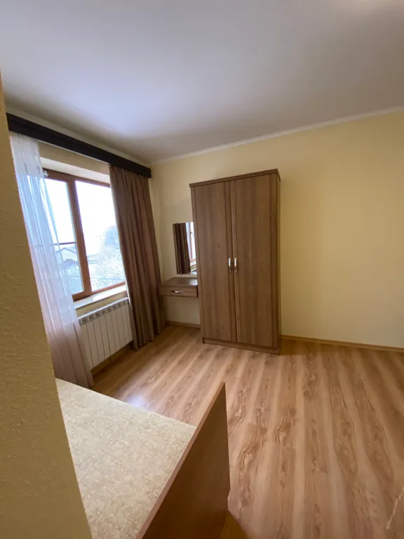 Tsaghkadzor Family Villa