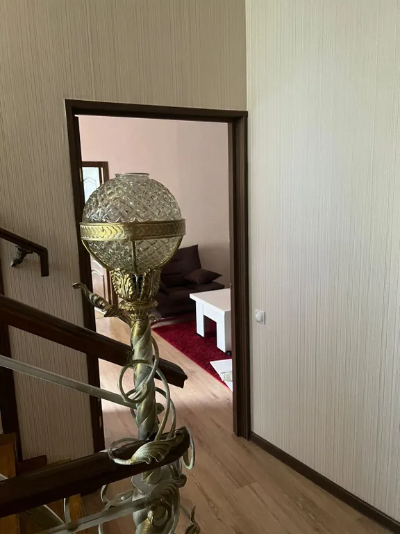 Современные апартаменты в центре