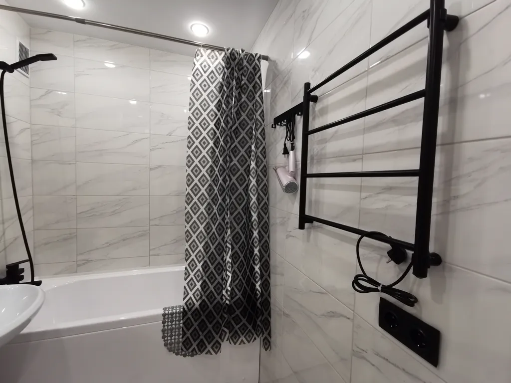 Квартира у Кремля в самом центре