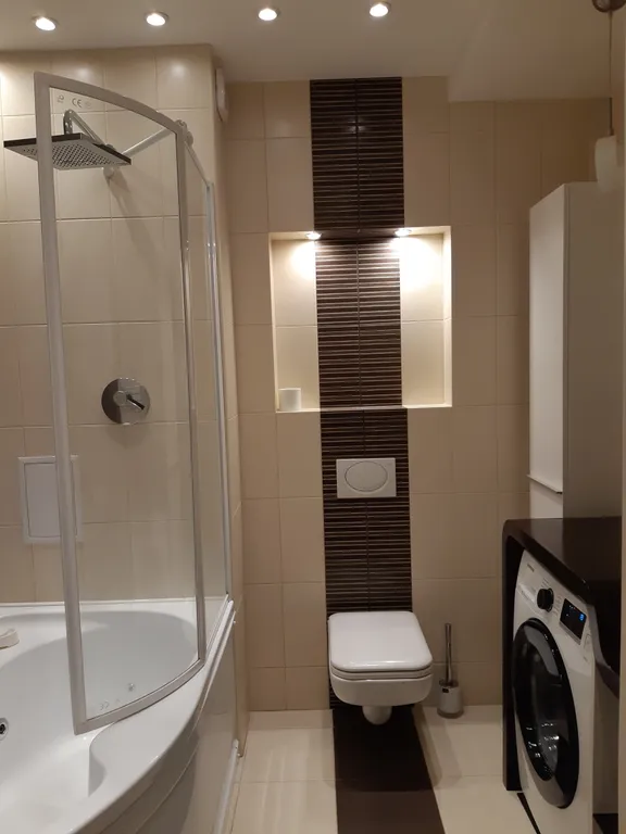 Квартира 2-комнатная Квартира — Адлер