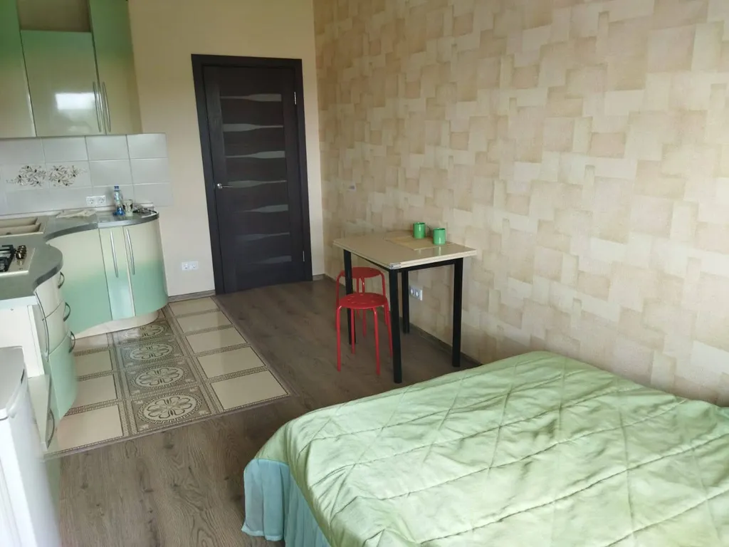 Комфортная квартира в центре