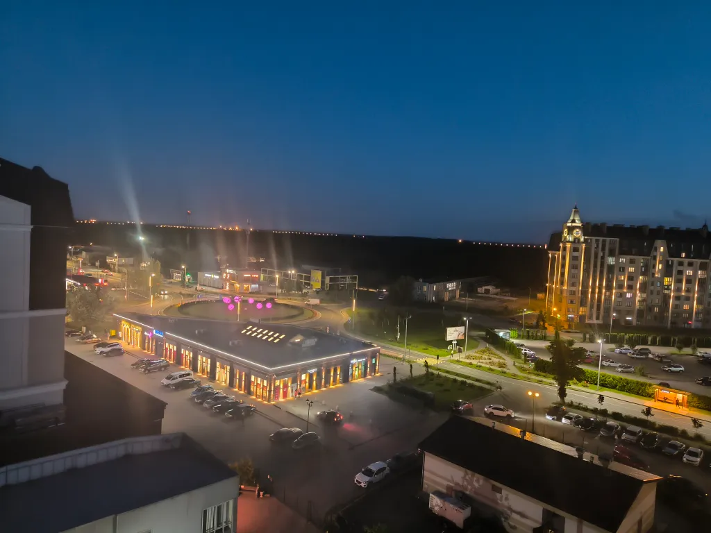 Уютная однокомнатная квартира — аренда посуточно в Зеленоградск