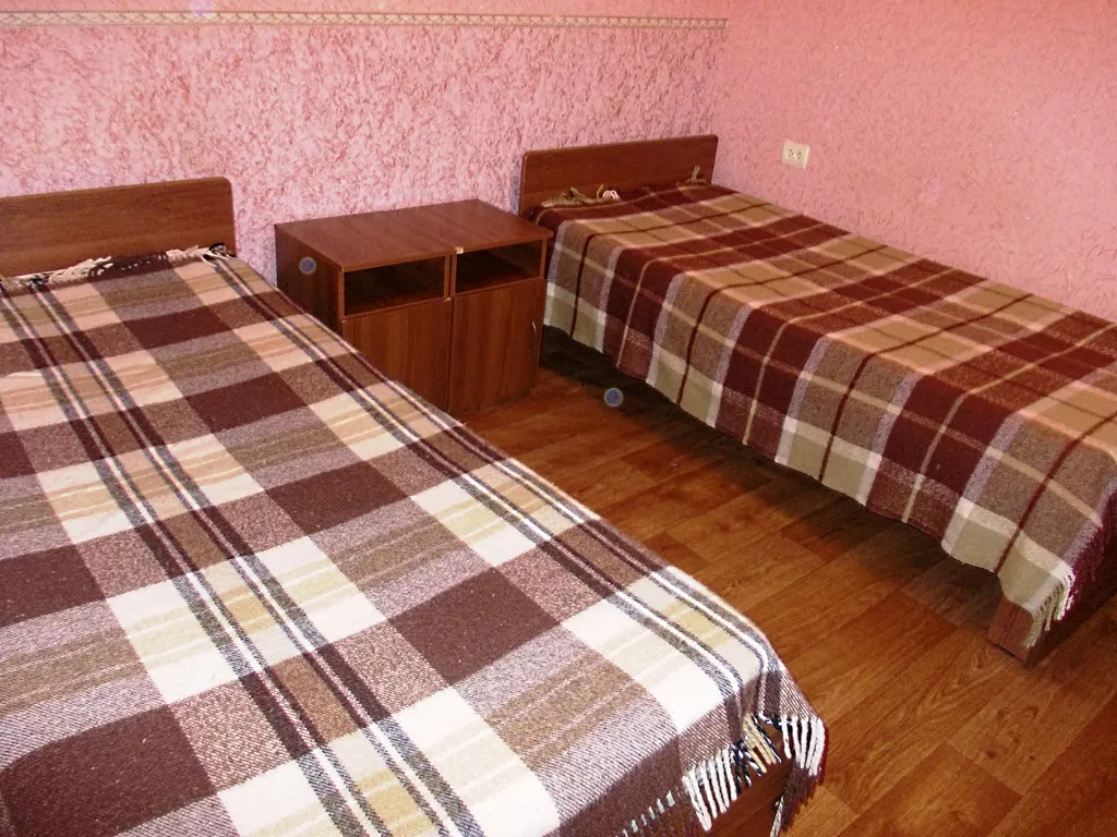 Квартира недалеко от моря