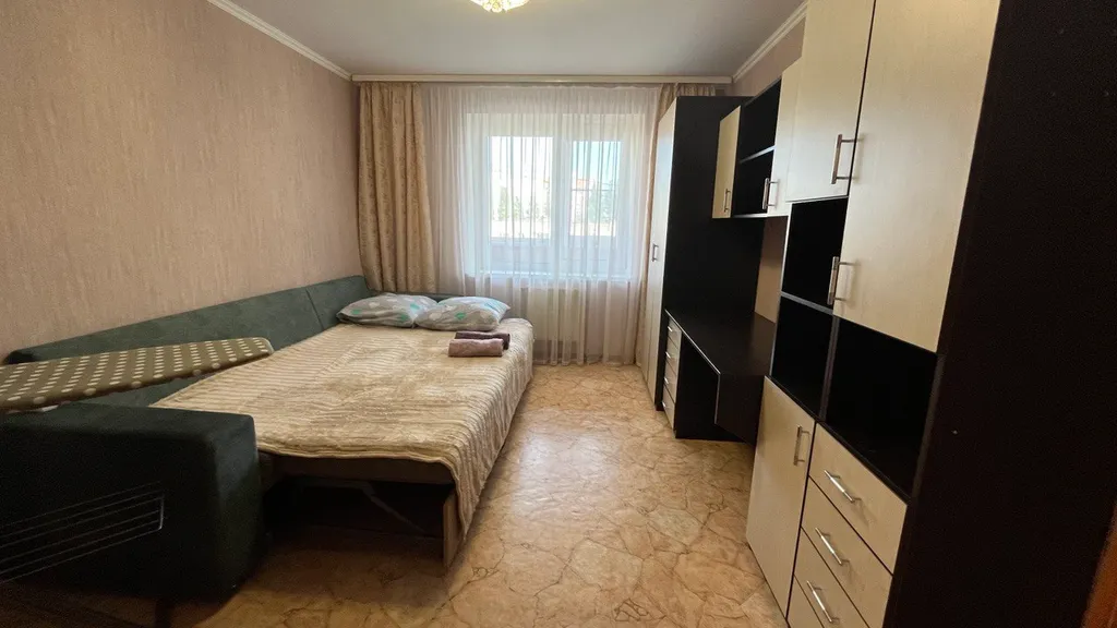 Комфортная квартира, с отчётными документами