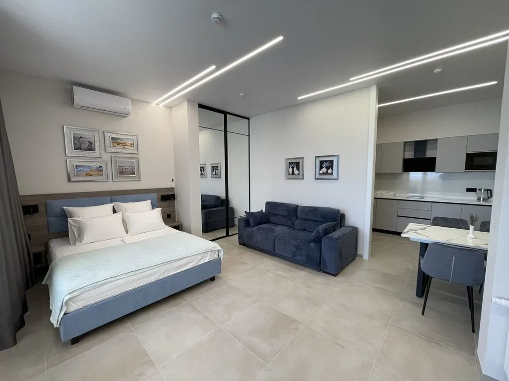 Квартира Апартаменты для вашего уюта — аренда посуточно в Евпатория