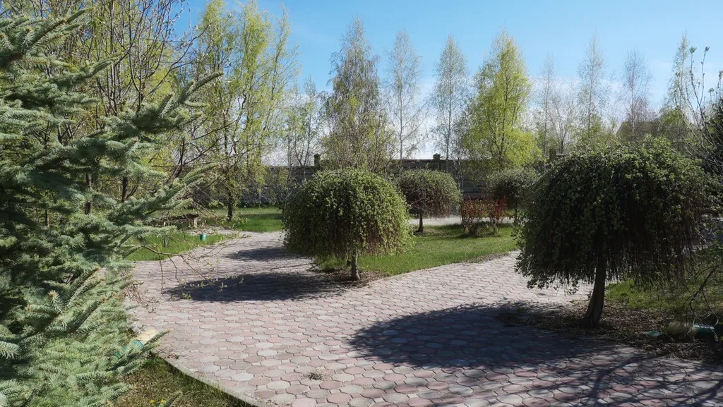 Уютный особняк в центре отдыха Кейсар