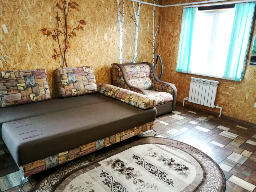 Квартира Комната — аренда посуточно в Белокуриха