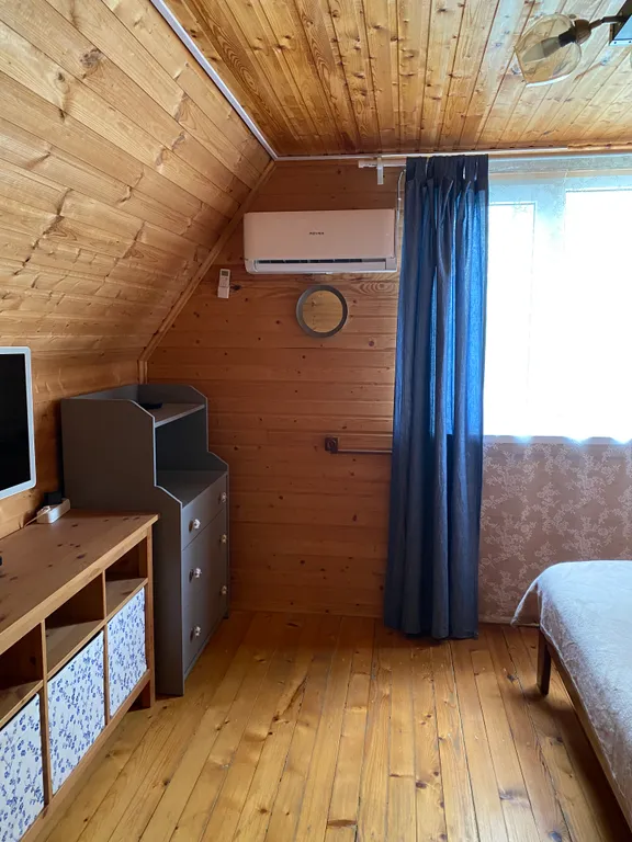 Вилла Чайка