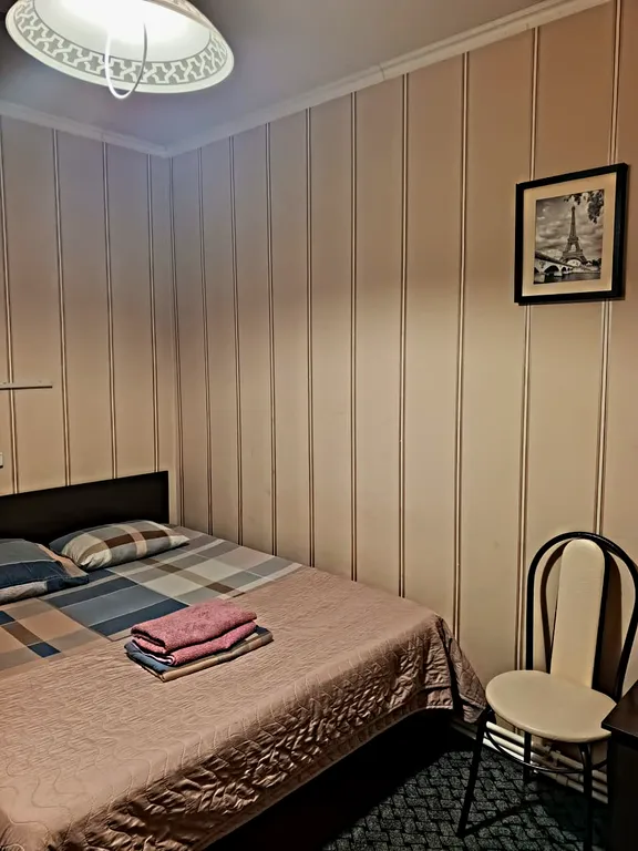 Квартира Комната — аренда посуточно в Барнаул