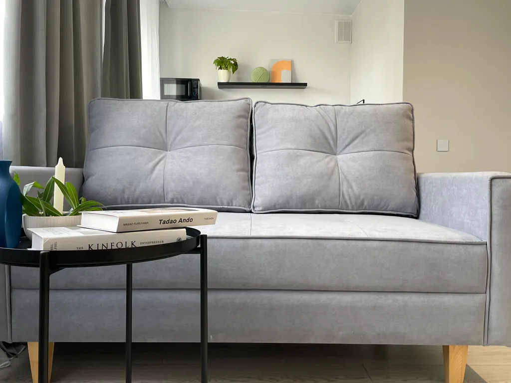 Уютная квартира в центре города — аренда посуточно в Чита