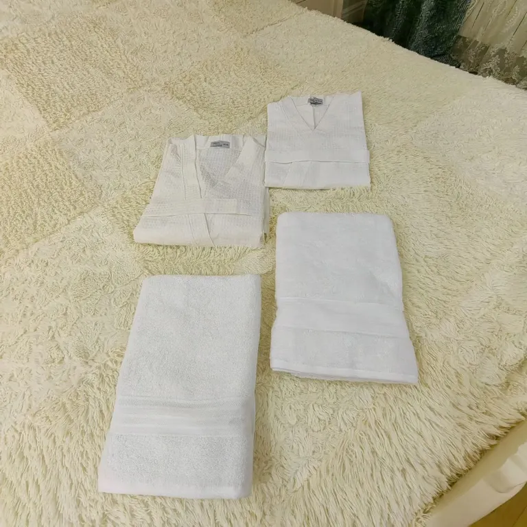 Квартира 2-комнатная Квартира — Москва