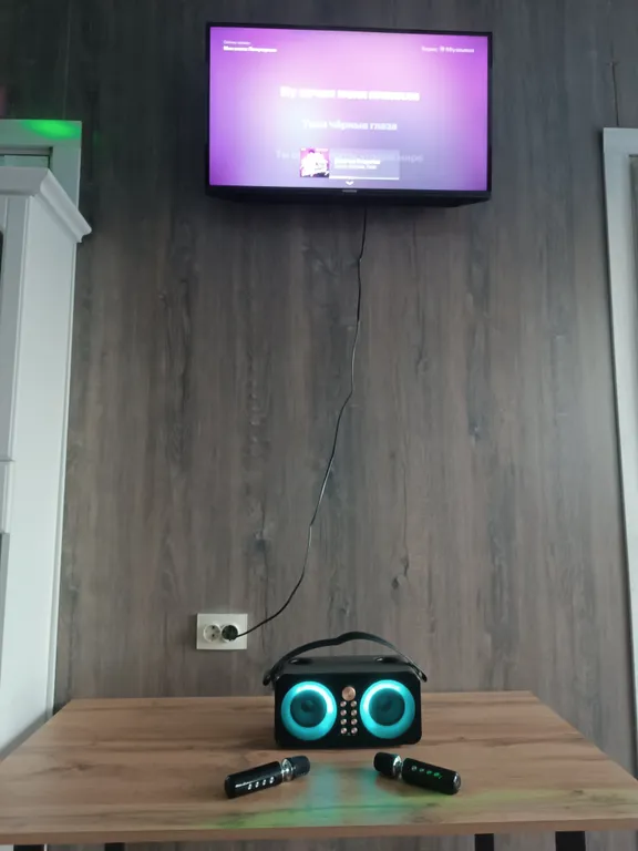 Коттедж Комфортный современный дом с Мастер- спальнями в стиле Хюгге — Бор