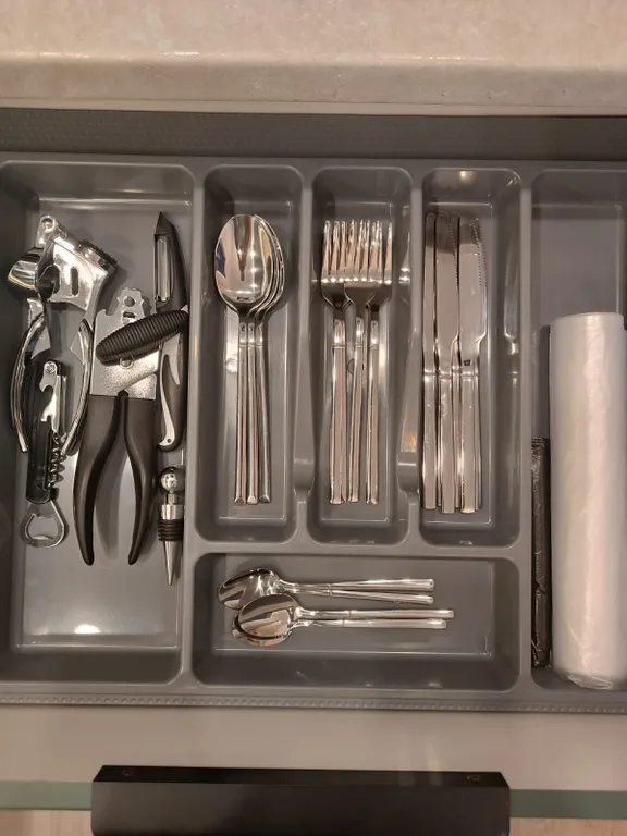 Апартаменты Western City у моря