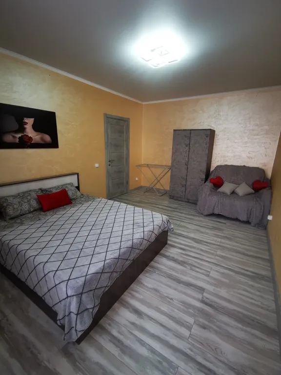 Шикарная однушка