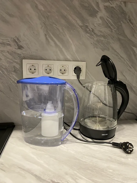 Новая уютная квартира