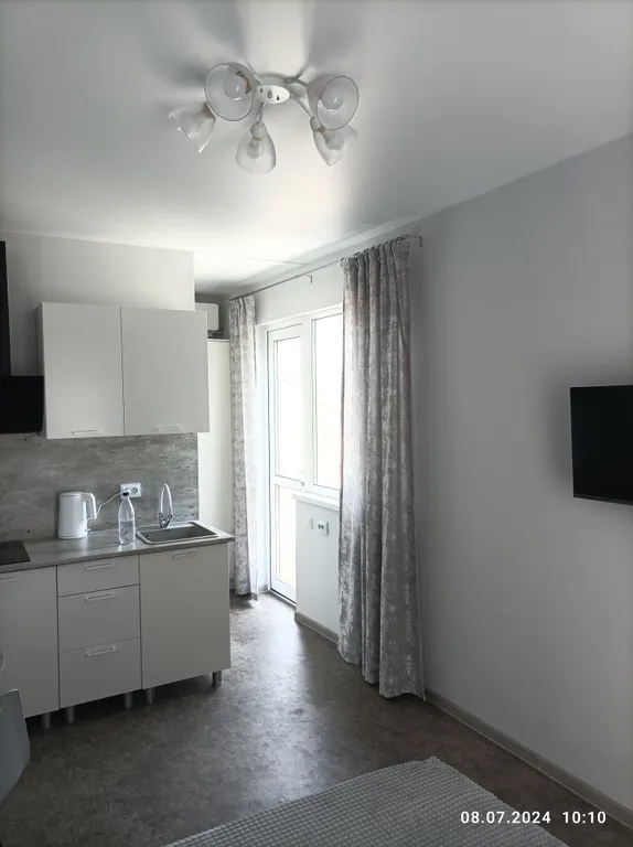 Квартира Квартира Номер в частном доме с отдельными входом — Южная Озереевка