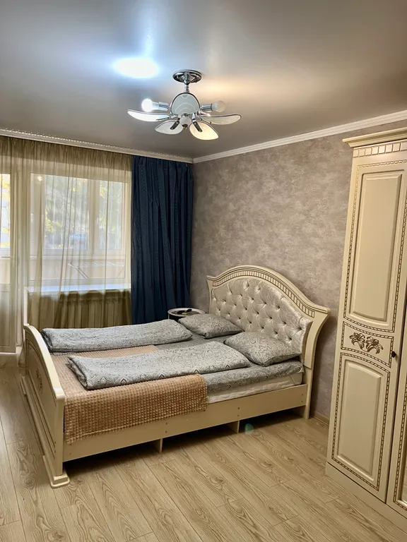 Отличное расположение в 12 минутах от аэропорта, 5 минут ЖД
